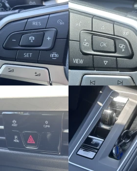 VW Golf 8* 2.0TDI* 150hp* 99хил км* Немска!* DSG* - 39999 лв. - 68805186 13