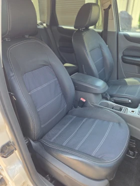 Ford Focus 1.6TDCi 90к.с. TITANIUM - 3700 лв. - 90236105 7