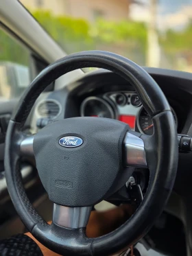Ford Focus 1.6TDCi 90к.с. TITANIUM - 3700 лв. - 90236105 5