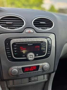 Ford Focus 1.6TDCi 90к.с. TITANIUM - 3700 лв. - 90236105 8