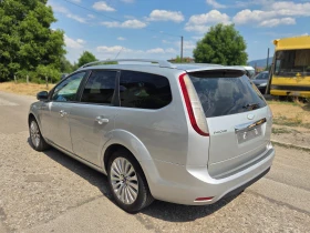 Ford Focus 1.6TDCi 90к.с. TITANIUM - 3700 лв. - 90236105 4