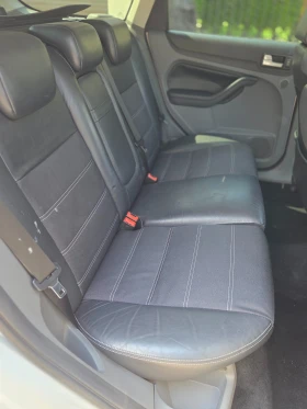 Ford Focus 1.6TDCi 90к.с. TITANIUM - 3700 лв. - 90236105 9