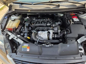 Ford Focus 1.6TDCi 90к.с. TITANIUM - 3700 лв. - 90236105 13