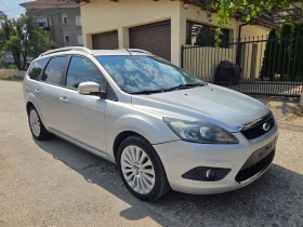 Ford Focus 1.6TDCi 90к.с. TITANIUM - 3700 лв. - 90236105 2