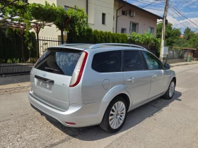 Ford Focus 1.6TDCi 90к.с. TITANIUM - 3700 лв. - 90236105 3