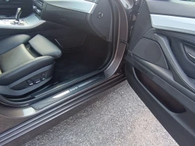 BMW 530 НОВ ВНОС ОТ ШВЕЙЦАРИЯ !!! КАТО НОВА !!! - 19980 лв. - 56010693 13