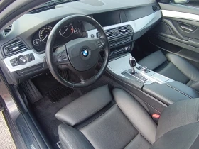 BMW 530 НОВ ВНОС ОТ ШВЕЙЦАРИЯ !!! КАТО НОВА !!! - 19980 лв. - 56010693 6