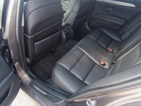 BMW 530 НОВ ВНОС ОТ ШВЕЙЦАРИЯ !!! КАТО НОВА !!! - 19980 лв. - 56010693 11