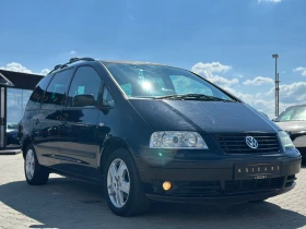 VW Sharan / 1.9 TDI / 116 HP / 6+ 1 / - 4300 лв. - 13878473 7