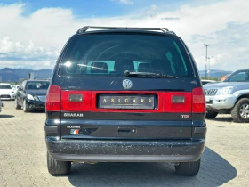 VW Sharan / 1.9 TDI / 116 HP / 6+ 1 / - 4300 лв. - 13878473 4