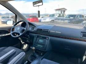 VW Sharan / 1.9 TDI / 116 HP / 6+ 1 / - 4300 лв. - 13878473 12