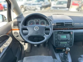 VW Sharan / 1.9 TDI / 116 HP / 6+ 1 / - 4300 лв. - 13878473 14
