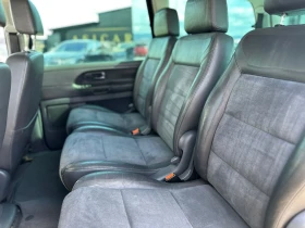 VW Sharan / 1.9 TDI / 116 HP / 6+ 1 / - 4300 лв. - 13878473 11