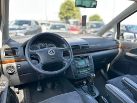 VW Sharan / 1.9 TDI / 116 HP / 6+ 1 / - 4300 лв. - 13878473 9