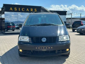 VW Sharan / 1.9 TDI / 116 HP / 6+ 1 / - 4300 лв. - 13878473 8
