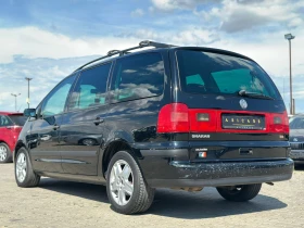 VW Sharan / 1.9 TDI / 116 HP / 6+ 1 / - 4300 лв. - 13878473 3