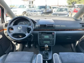 VW Sharan / 1.9 TDI / 116 HP / 6+ 1 / - 4300 лв. - 13878473 13