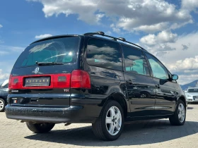 VW Sharan / 1.9 TDI / 116 HP / 6+ 1 / - 4300 лв. - 13878473 5