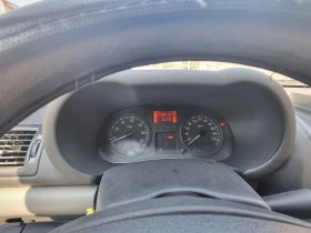 Renault Clio Товарен, Каско, ГО - 1000 лв. - 39909427 5