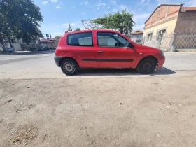 Renault Clio Товарен, Каско, ГО - 1000 лв. - 39909427 3