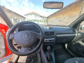 Renault Clio Товарен, Каско, ГО - 1000 лв. - 39909427 6