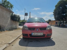 Renault Clio Товарен, Каско, ГО - 1000 лв. - 39909427 2