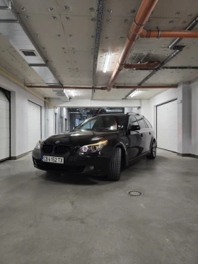 Обява за продажба на BMW 530 ~16 200 лв. - изображение 1