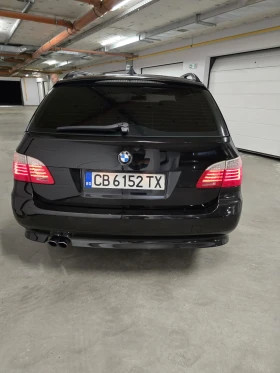 Обява за продажба на BMW 530 ~16 200 лв. - изображение 3