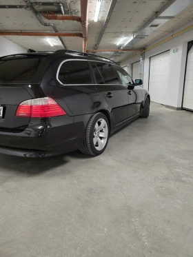 Обява за продажба на BMW 530 ~16 200 лв. - изображение 2