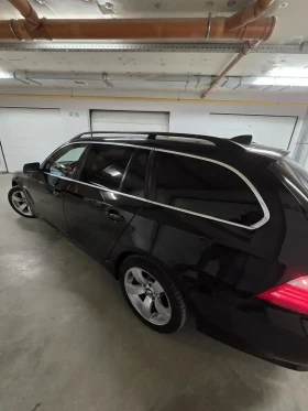 Обява за продажба на BMW 530 ~16 200 лв. - изображение 7