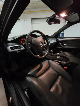 Обява за продажба на BMW 530 ~16 200 лв. - изображение 10