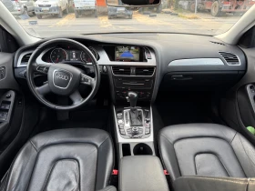 Audi A4 3.0 TDI//////239 cv | Mobile.bg    16