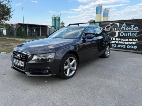 Audi A4 3.0 TDI//КАМЕРА//ПОДГРЕВ//239 cv