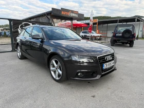 Audi A4 3.0 TDI//////239 cv | Mobile.bg    3