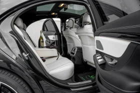 Mercedes-Benz S 350 d* 4MATIC* AMG* EXCLUSIVE* PANO* 3XTV* CARBON* FUL | Mobile.bg    11