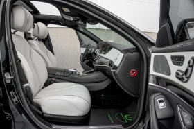 Mercedes-Benz S 350 d* 4MATIC* AMG* EXCLUSIVE* PANO* 3XTV* CARBON* FUL | Mobile.bg    12