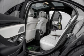 Mercedes-Benz S 350 d* 4MATIC* AMG* EXCLUSIVE* PANO* 3XTV* CARBON* FUL | Mobile.bg    10