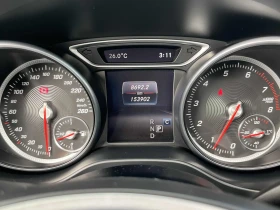 Mercedes-Benz CLA 250 * * *   *  | Mobile.bg    9