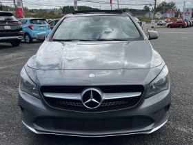 Mercedes-Benz CLA 250 * * *   *  | Mobile.bg    4