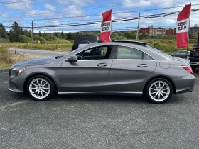 Mercedes-Benz CLA 250 * * *   *  | Mobile.bg    2