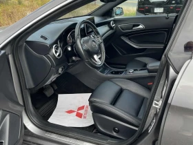 Mercedes-Benz CLA 250 * * *   *  | Mobile.bg    6