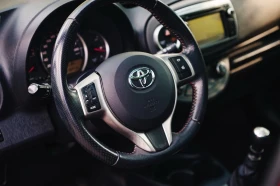 Toyota Yaris | Mobile.bg    3