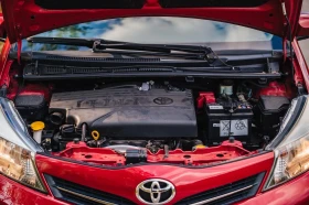Toyota Yaris | Mobile.bg    9