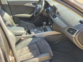 Audi A6 Allroad 3.0TDI | Mobile.bg    5