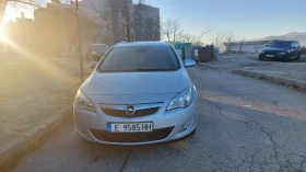 Обява за продажба на Opel Astra 1.7 CDTI 110кс ~7 900 лв. - изображение 2