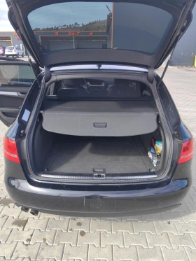 Обява за продажба на Audi A4 S-line ~12 400 лв. - изображение 10 | Auto.bg Обява за продажба на Audi A4 S-line ~12 400 лв. - изображение 10