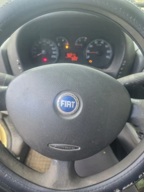 Fiat Doblo 1.9jtd | Mobile.bg    9
