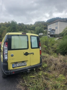 Fiat Doblo 1.9jtd | Mobile.bg    3
