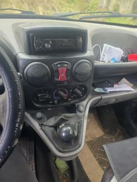 Fiat Doblo 1.9jtd | Mobile.bg    7