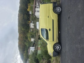 Fiat Doblo 1.9jtd | Mobile.bg    2